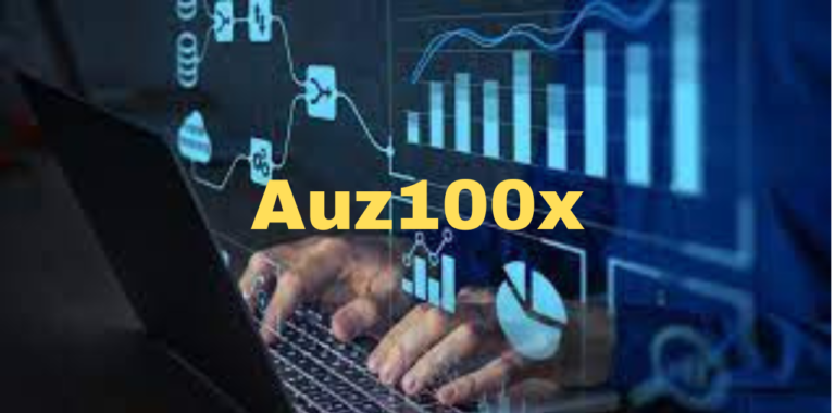 Auz100x