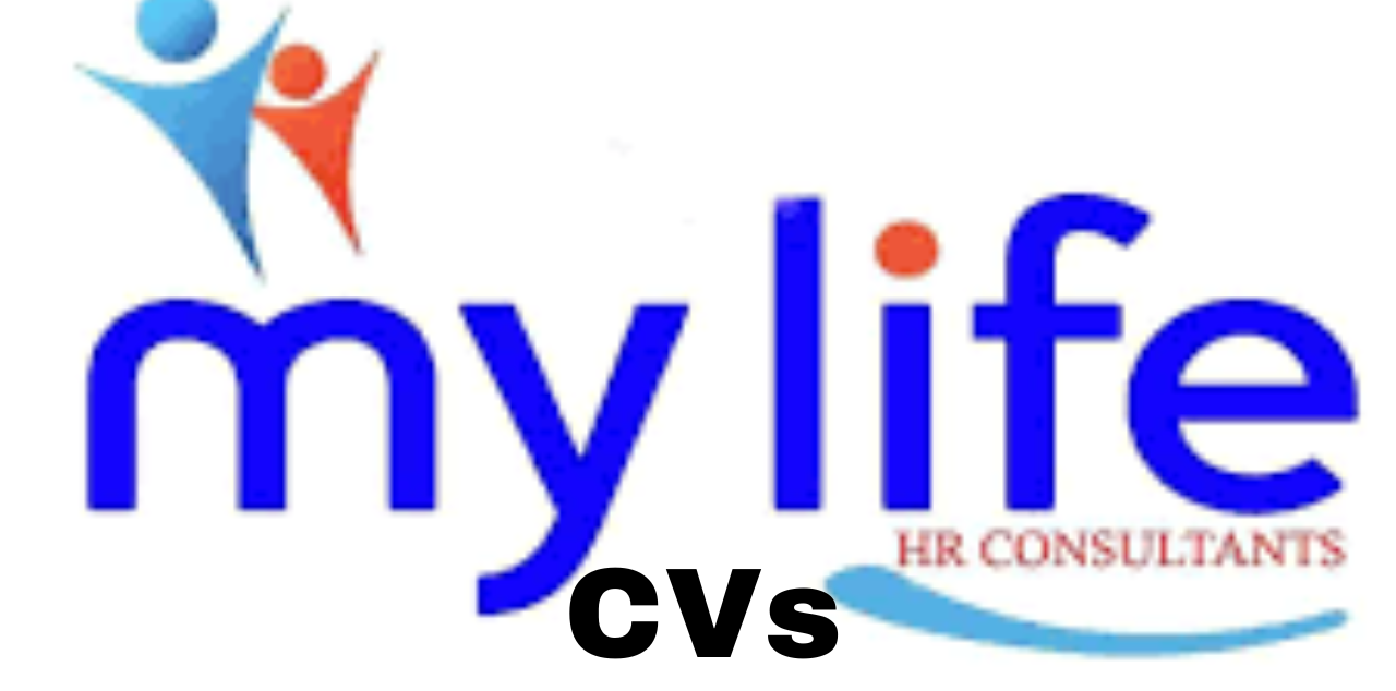 MyLife CVs