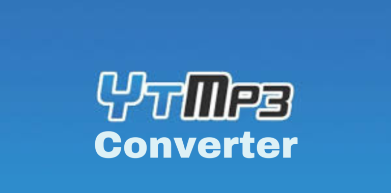 YTMP3 converter