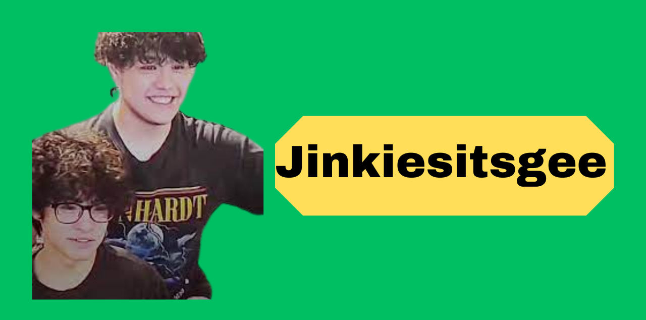 Jinkiesitsgee