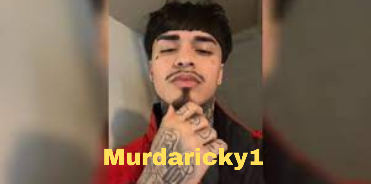 Murdaricky1