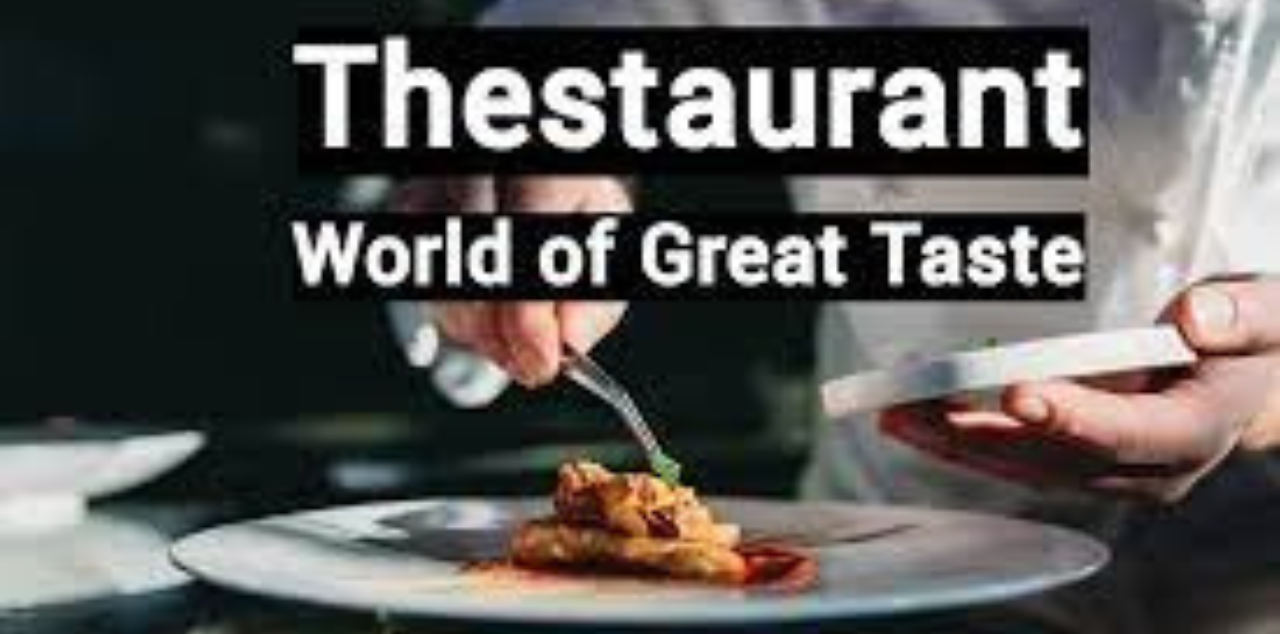 Thestaurant