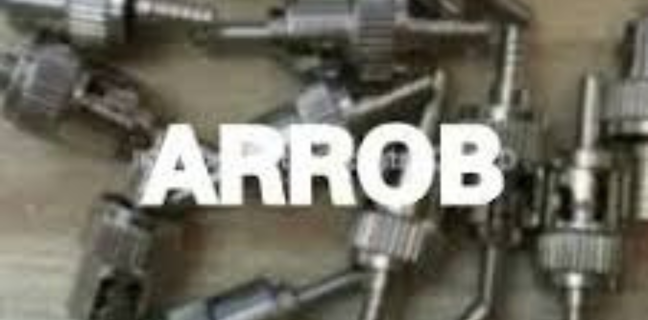 Arrob