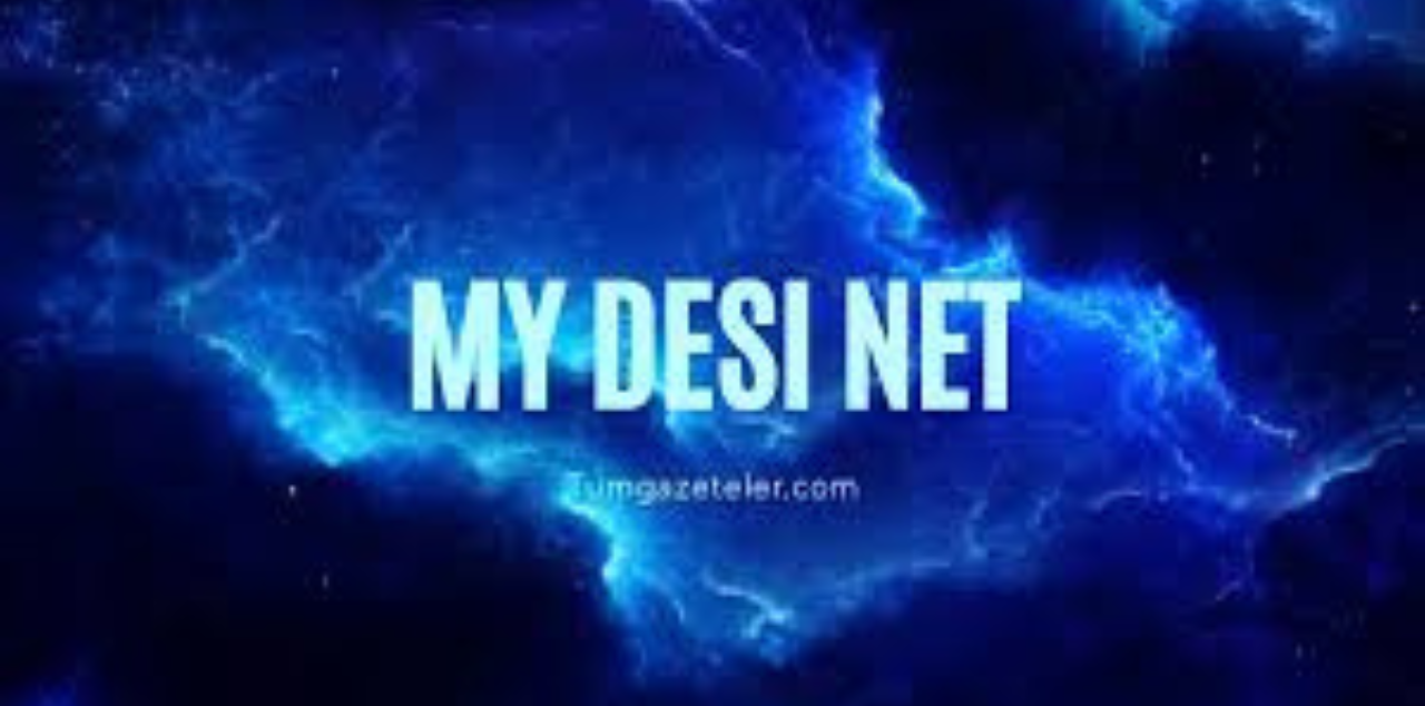My Desi Net