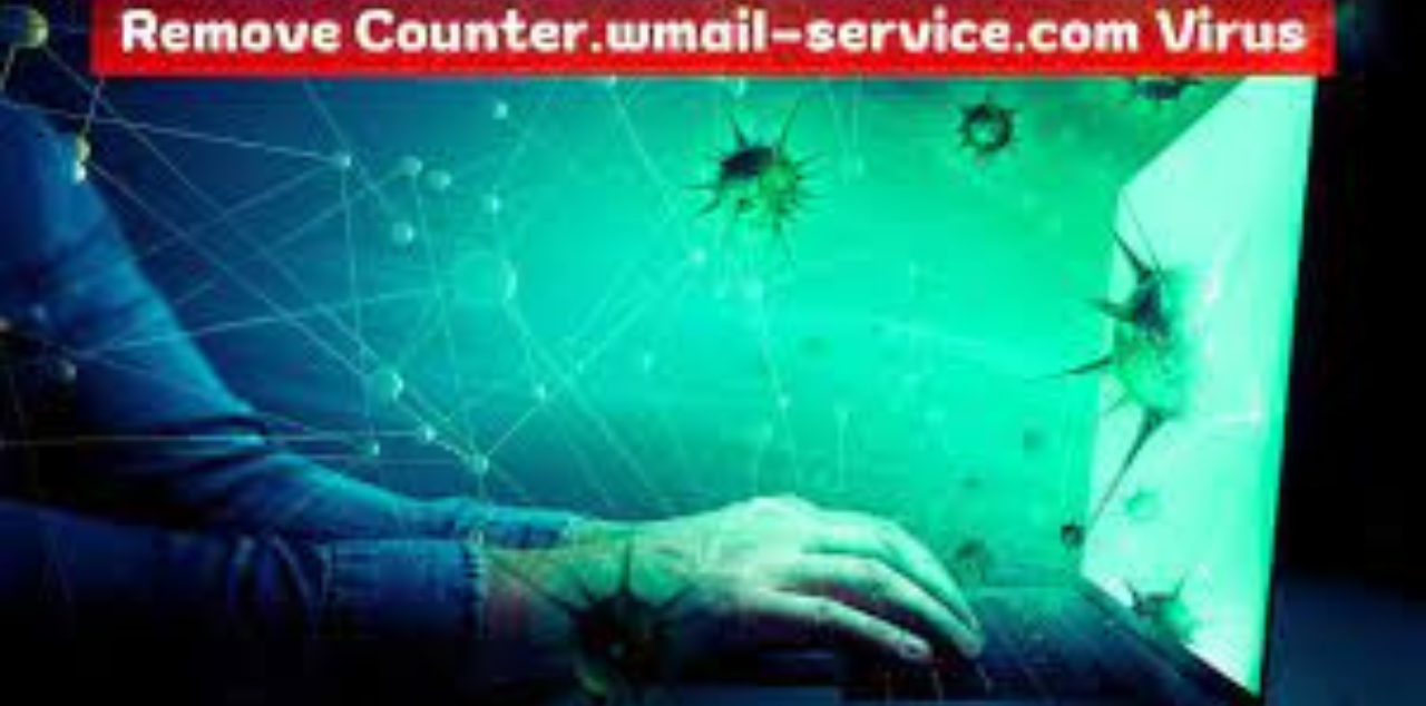 Counter.Wmail-Service.com