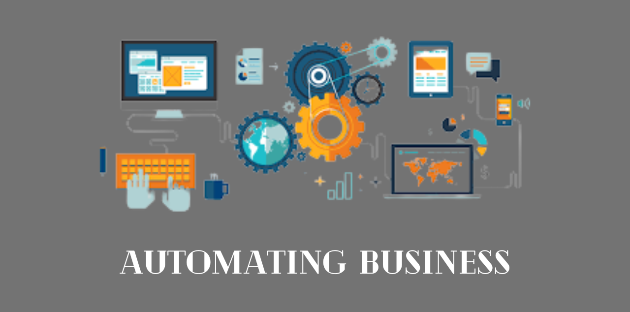 Automating Business