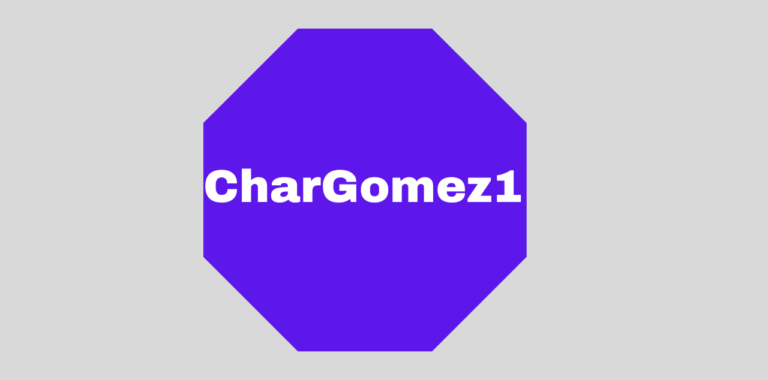 CharGomez1