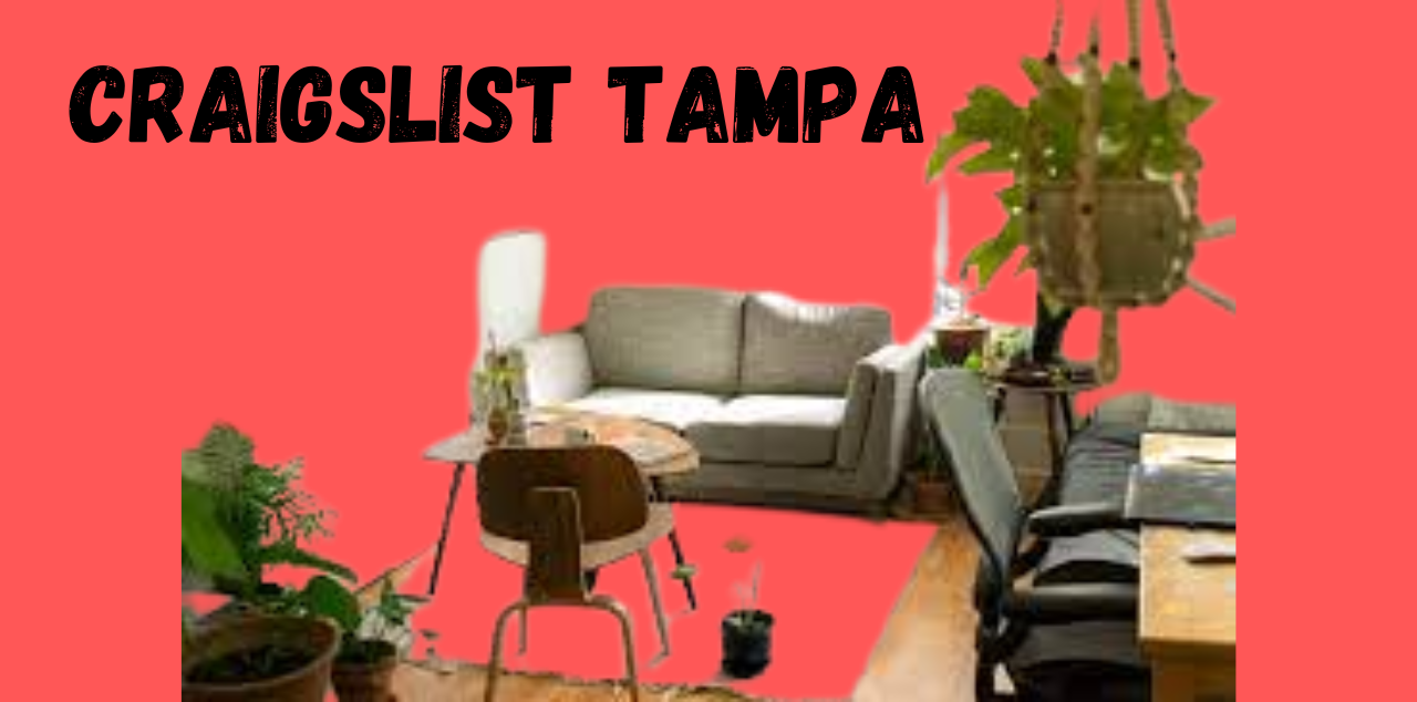 Craigslist Tampa
