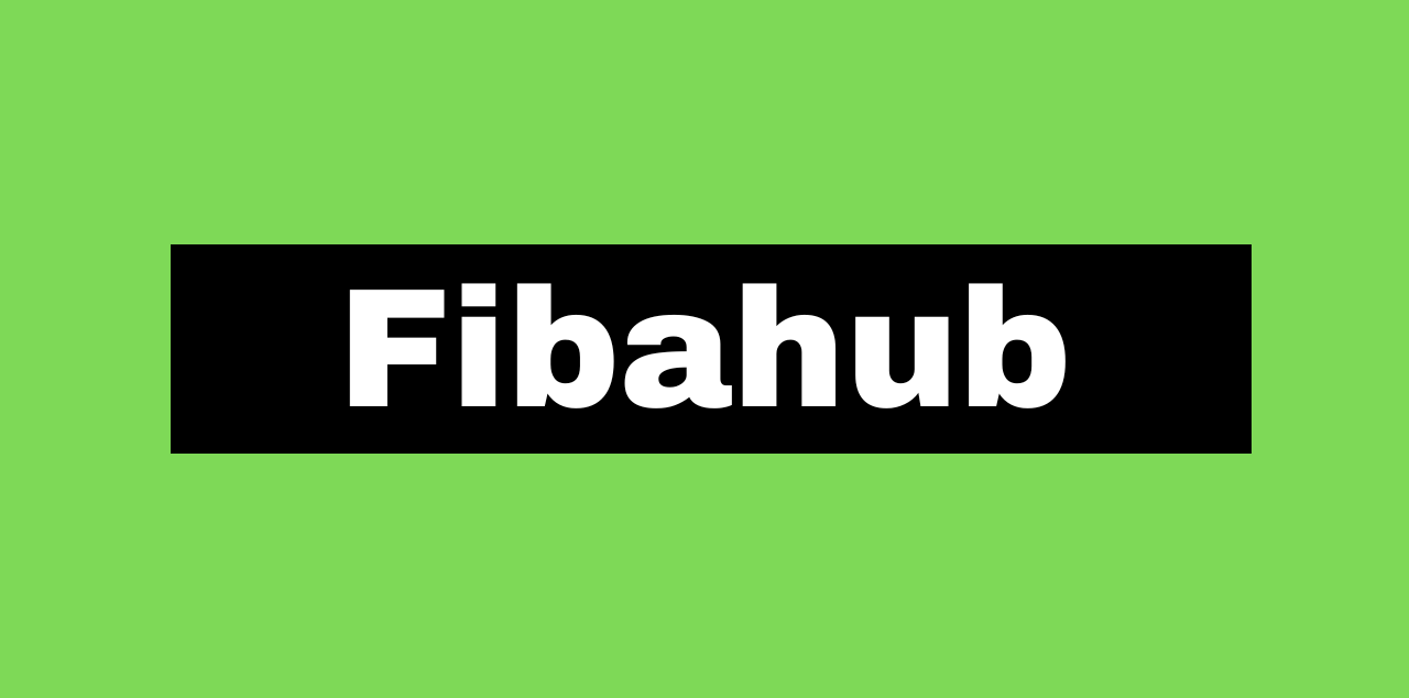 Fibahub