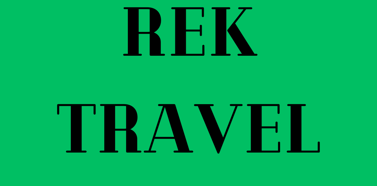 rek travel