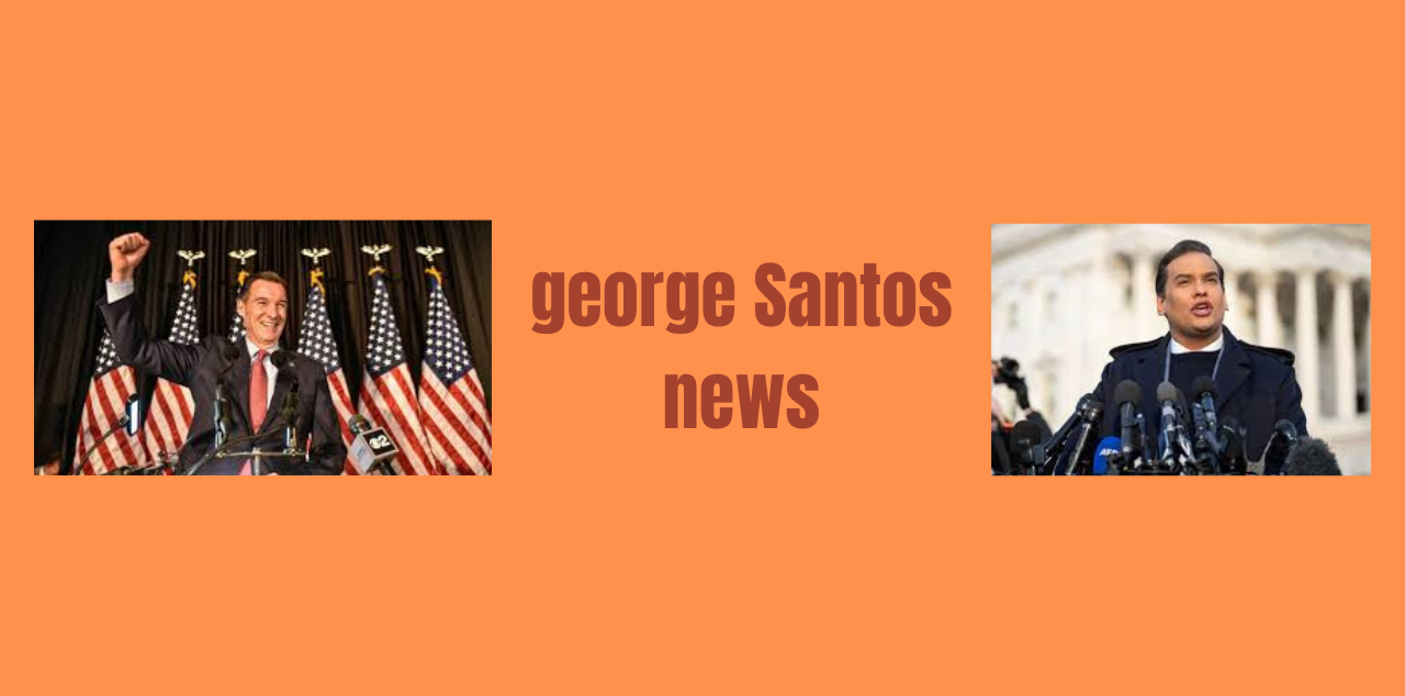 george Santos news