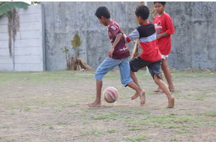 Fun Football Shooting Games for Kids