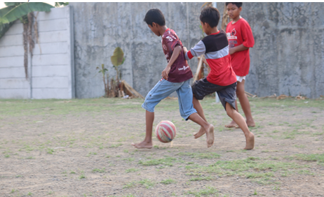 Fun Football Shooting Games for Kids