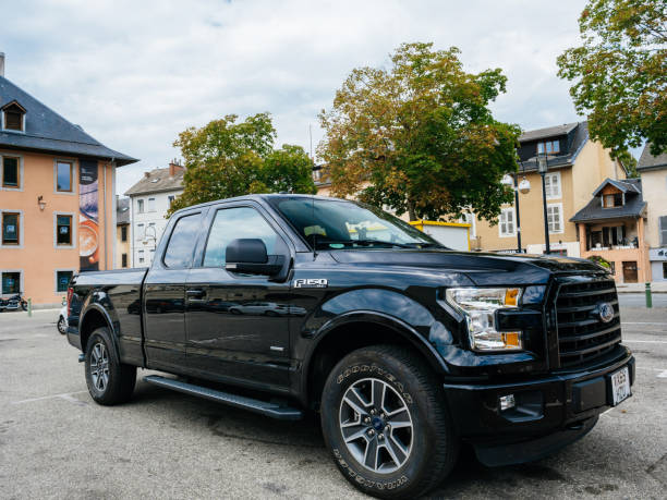 2024 Ford F-150 Hybrid 3.06 engine uses what oil