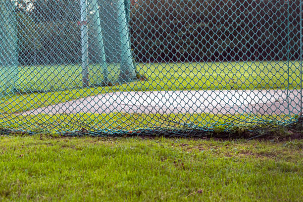 Alice Thunder Indoor Batting Cage