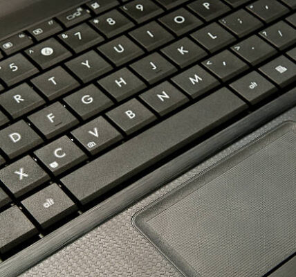 Boot a Laptop to a Word Processor