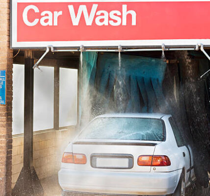 Car Wash Near Me SSWash.com