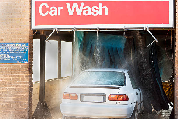 Car Wash Near Me SSWash.com