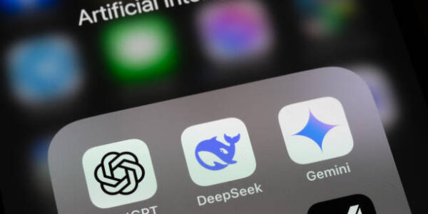 China’s DeepSeek: A New Challenger to U.S. Tech Dominance?