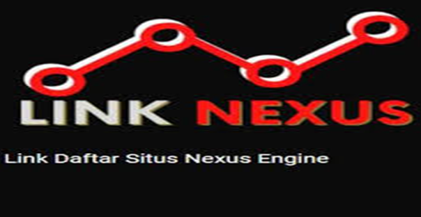 link slot Nexus